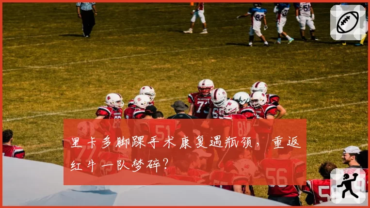 里卡多脚踝手术康复遇瓶颈，重返红牛一队梦碎？