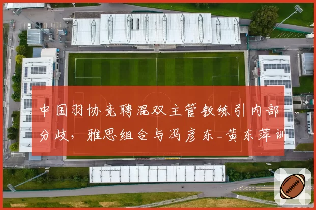 中国羽协竞聘混双主管教练引内部分歧,雅思组合与冯彦东_黄东萍训练体系差异达40%__br_