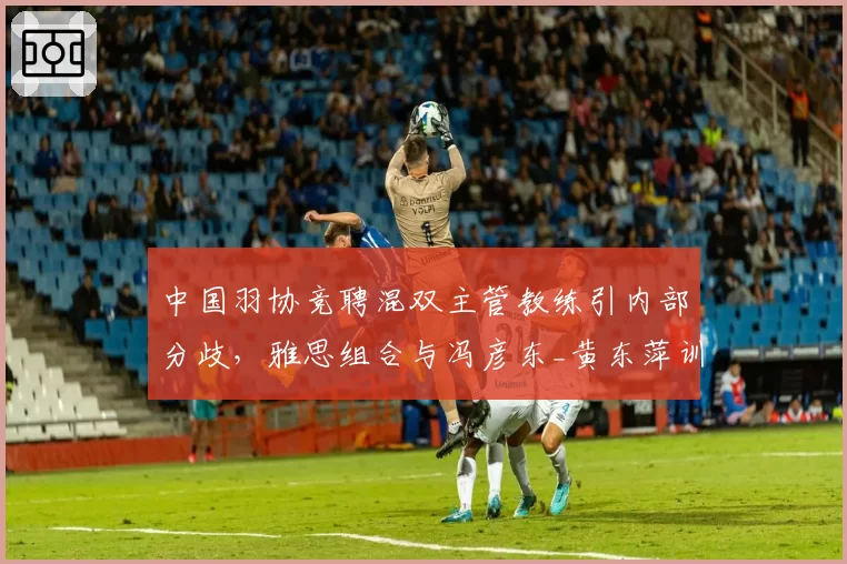中国羽协竞聘混双主管教练引内部分歧,雅思组合与冯彦东_黄东萍训练体系差异达40%__br_